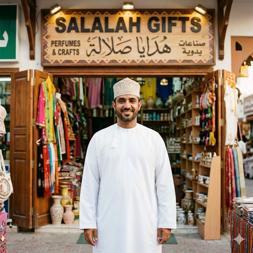 Al Suwadi Trading