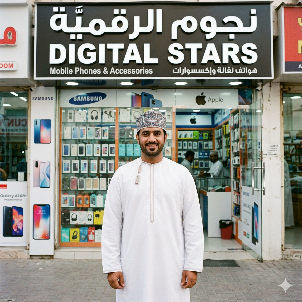 Oman Telecommunications
