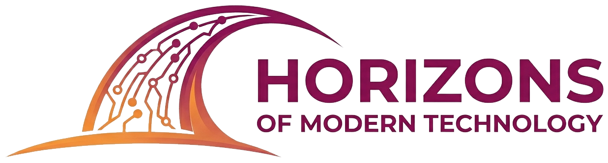 Horizons Tech Logo