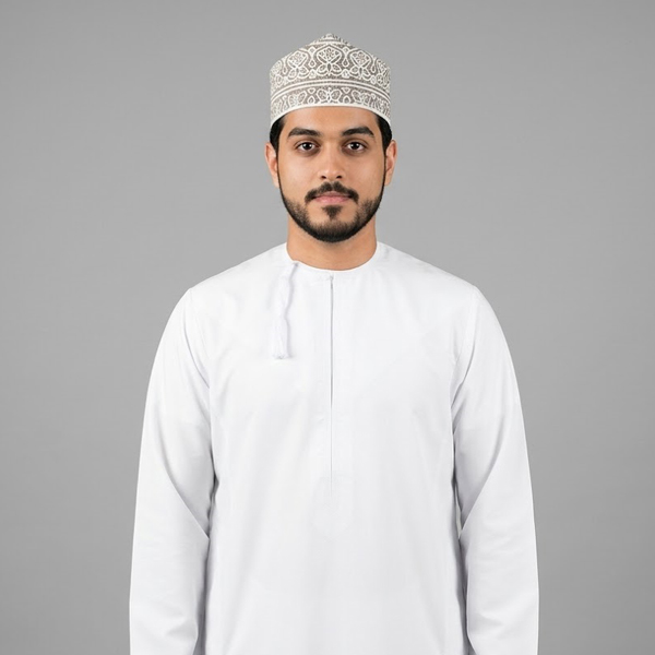 Ibrahim Albadi