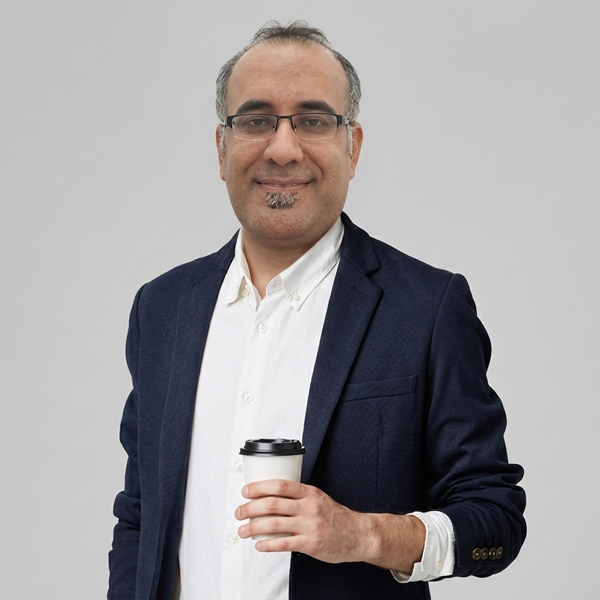 Ehsan Roshanmehr